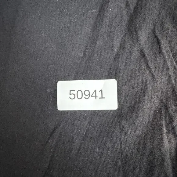 Authentic Hendrix Jimi Hendrix Shirt Mens Medium Black 67 World Tour Graphic Tee - Picture 9 of 9